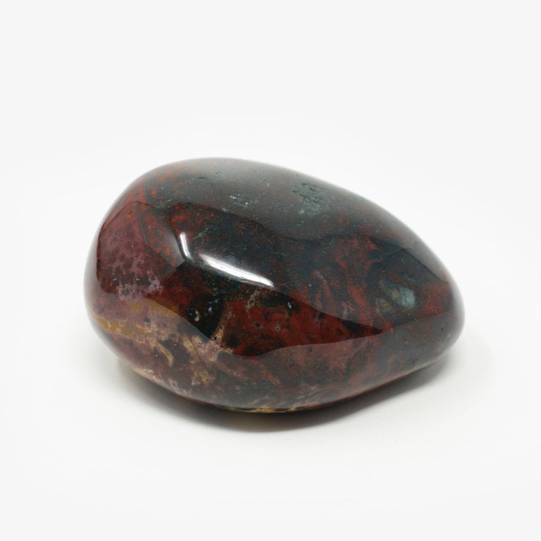 Bloodstone Therapy Stone