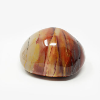 Mookaite Therapy Stone