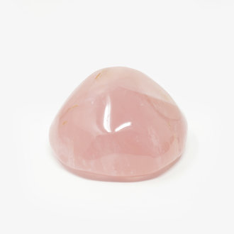 Rose Quartz Therapy Stone