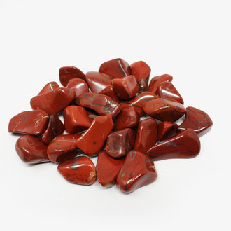 Red Jasper - The Crystal Ark