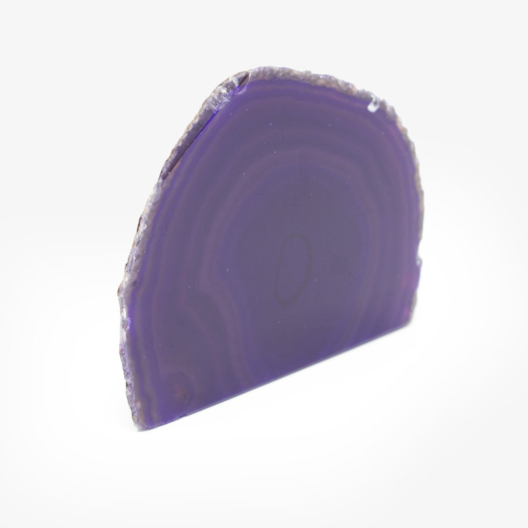 Agate Half