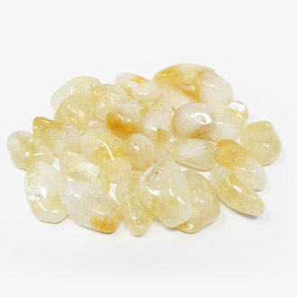 Citrine Tumbled Citrine Tumbled