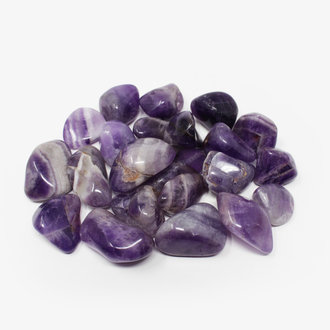Amethyst Tumbled
