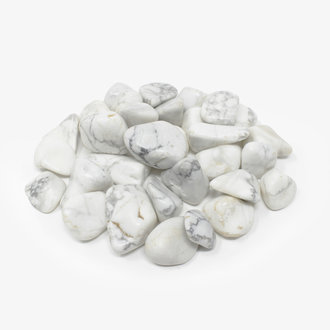 Howlite Tumbled