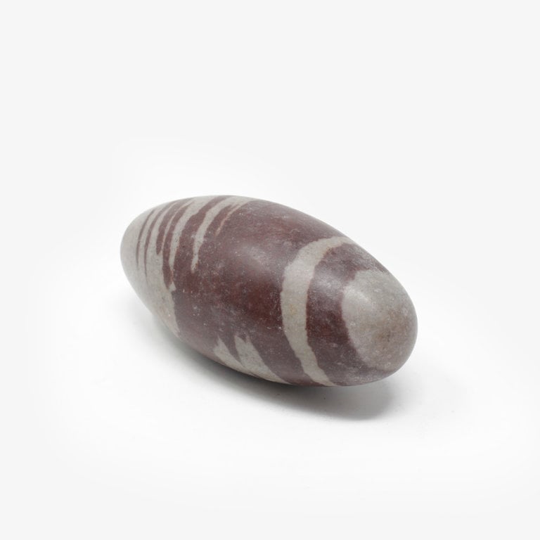 Shiva Lingam - Medium 5"