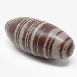 Shiva Lingam - Large 7"