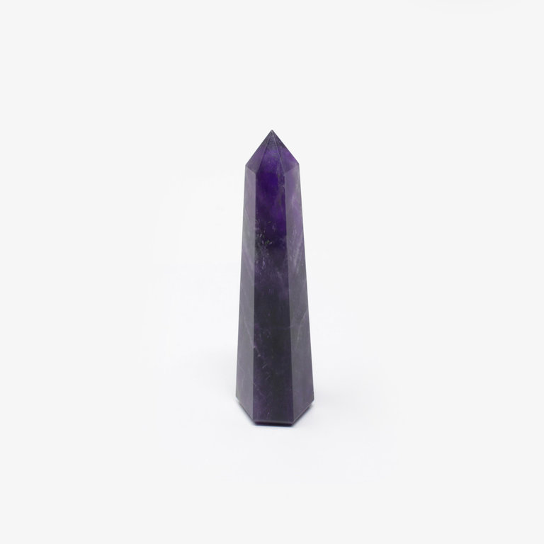 Amethyst Obelisk