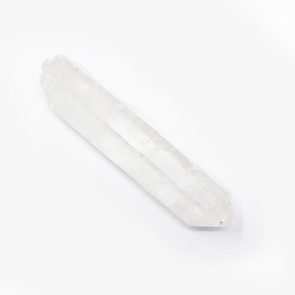 Clear Quartz Point - Medium