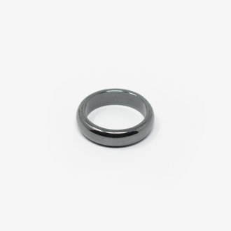 Hematite Ring