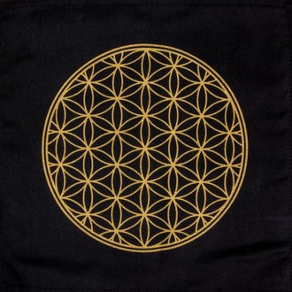 Crystal Grid - Flower of Life