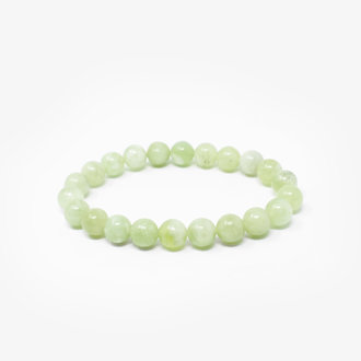 Jade Power Bracelet