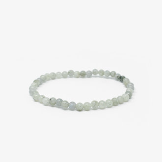 Labradorite Crystal Bracelet - Crystal Shop – Almanac Supply Co.