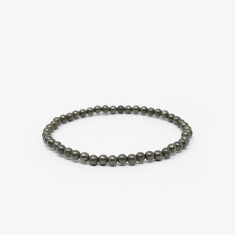 Pyrite - The Crystal Ark