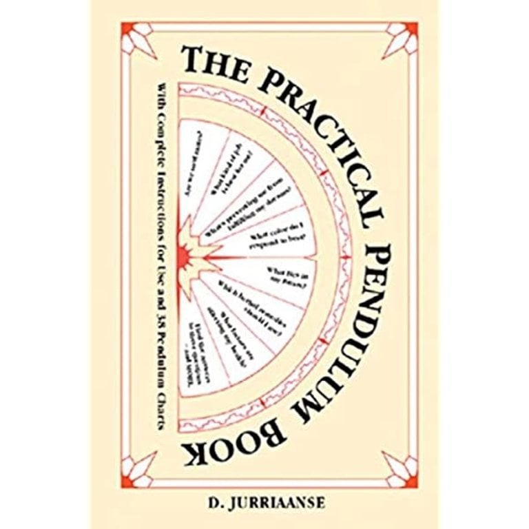 The Practical Pendulum Book - D. Jurriaanse