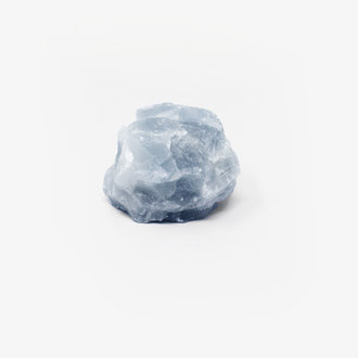 Blue Calcite - Medium