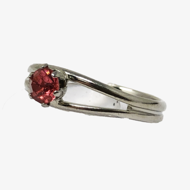 Birthstone Ring