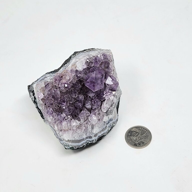Amethyst Cluster - Online Only