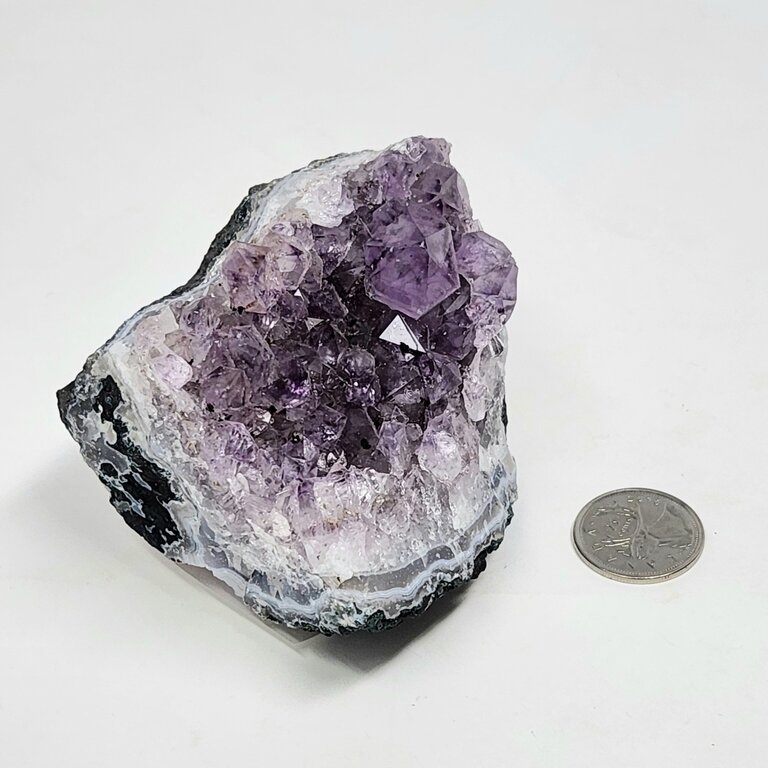 Amethyst Cluster - Online Only