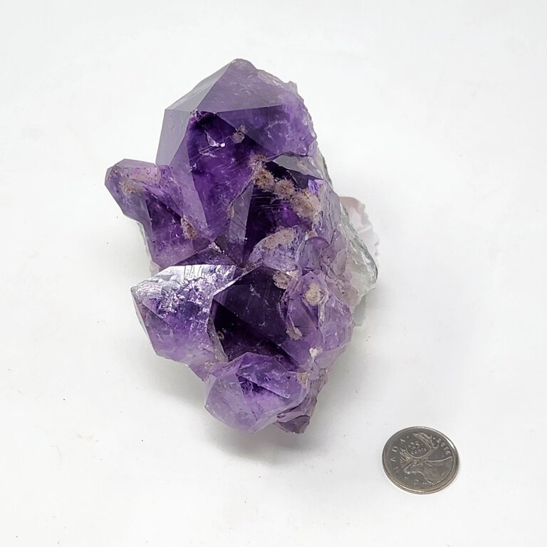 Amethyst Cluster - Online Only