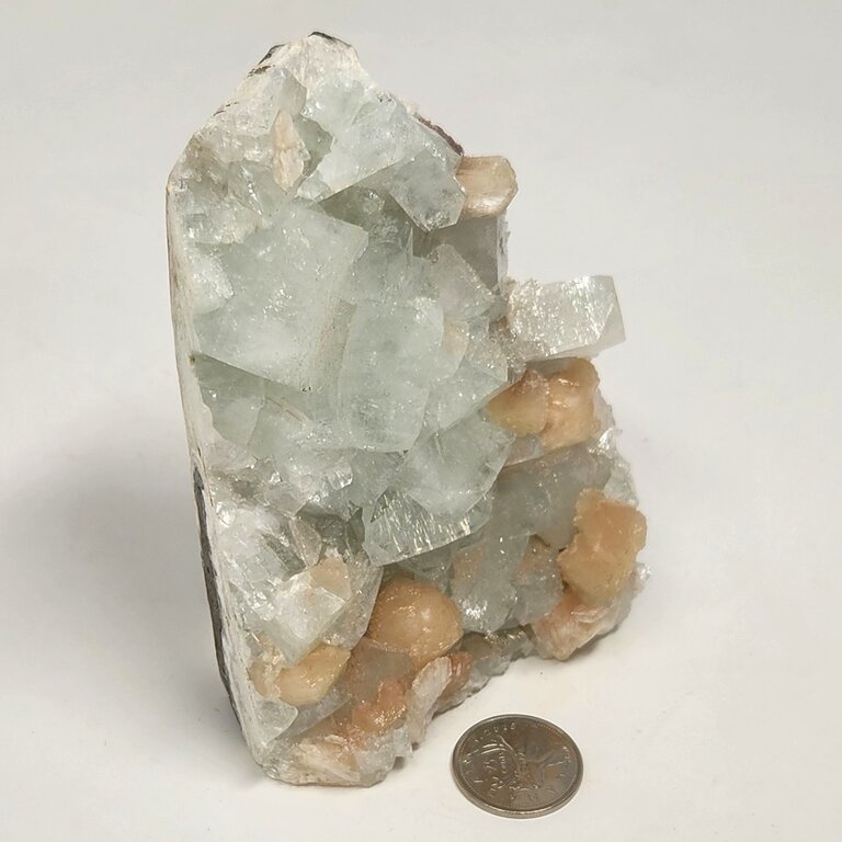 Zeolite Cluster - Online Only