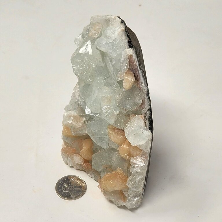 Zeolite Cluster - Online Only