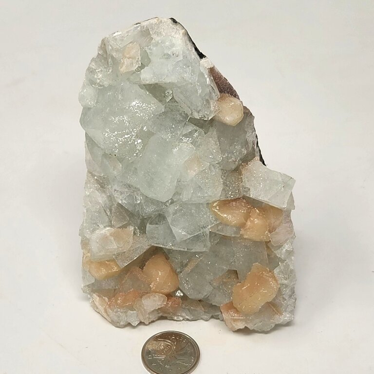 Zeolite Cluster - Online Only