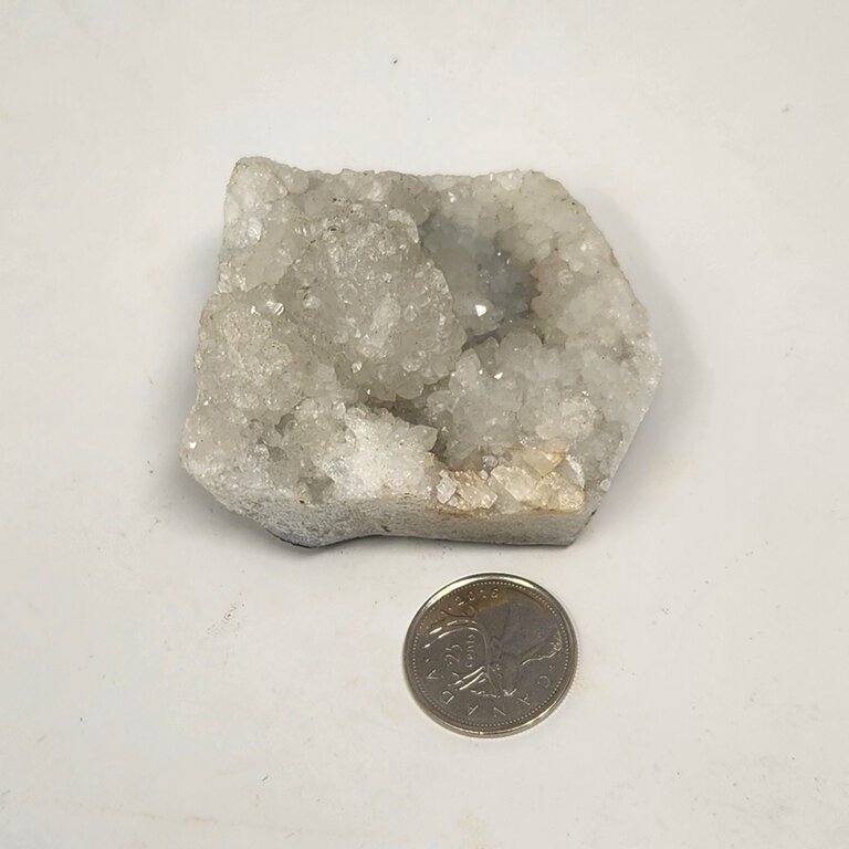 Zeolite Cluster - Online Only