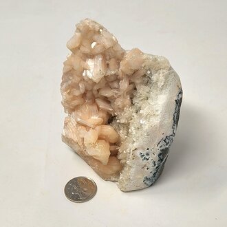 Zeolite Cluster - Online Only