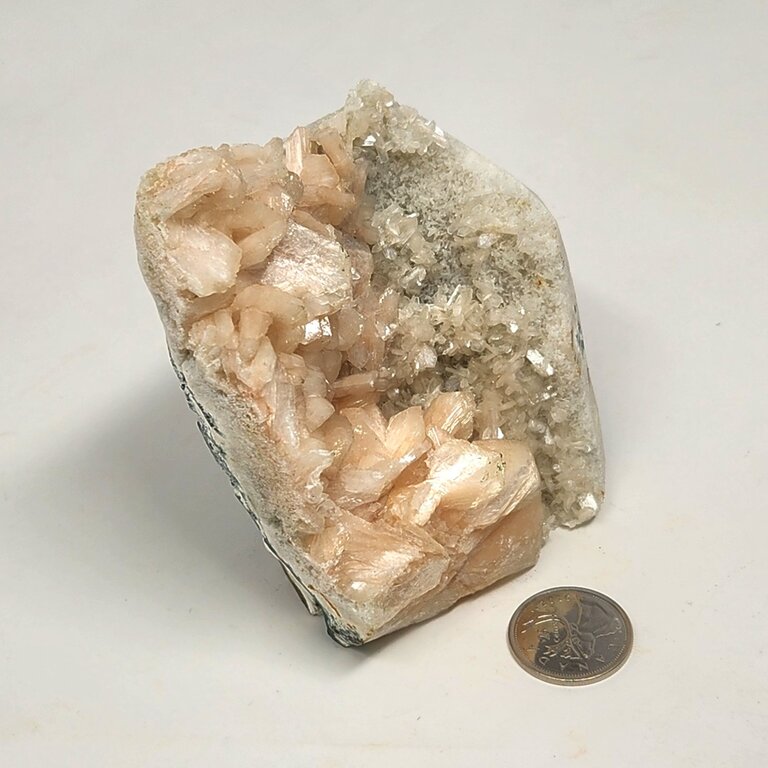 Zeolite Cluster - Online Only