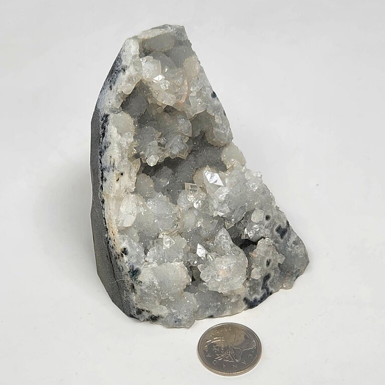 Zeolite Cluster - Online Only