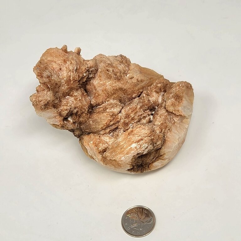 Zeolite Cluster - Online Only