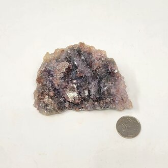 Amethyst Zeolite - Online Only