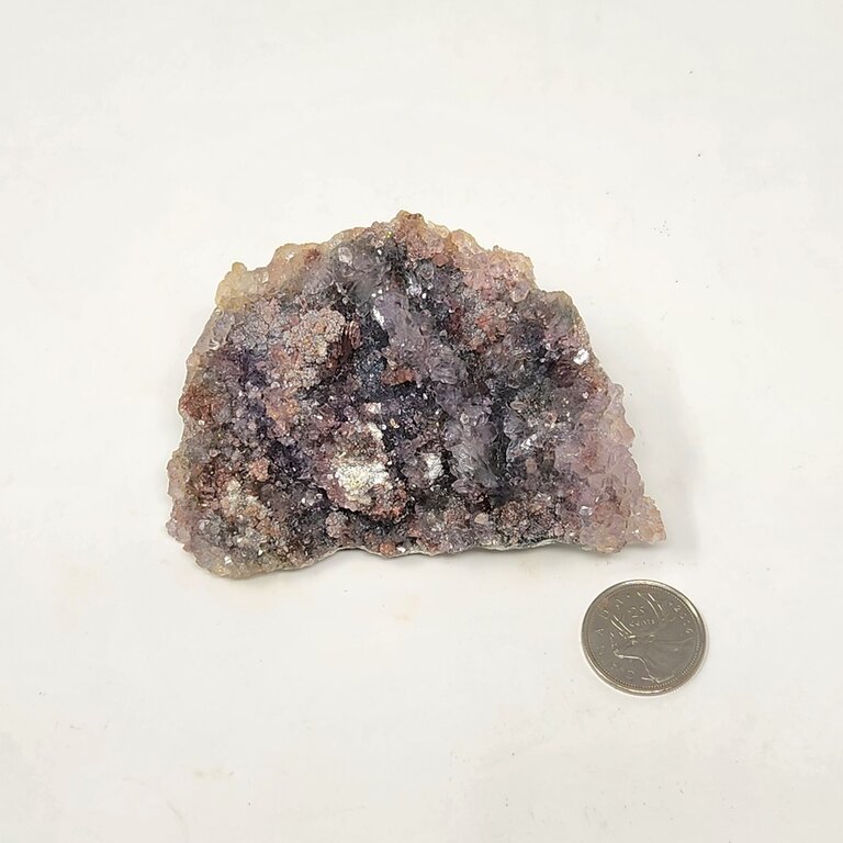 Amethyst Zeolite - Online Only