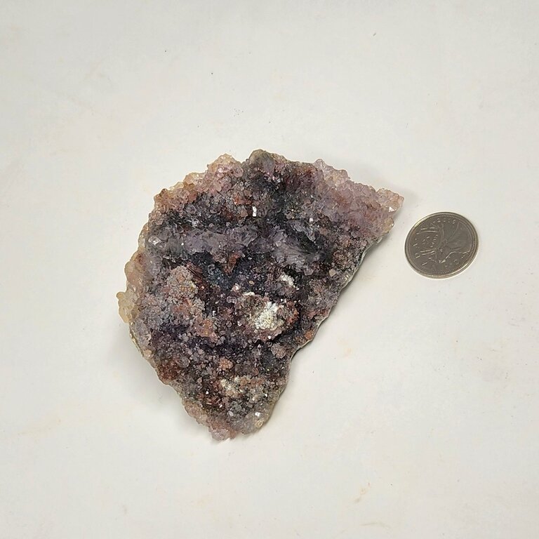 Amethyst Zeolite - Online Only