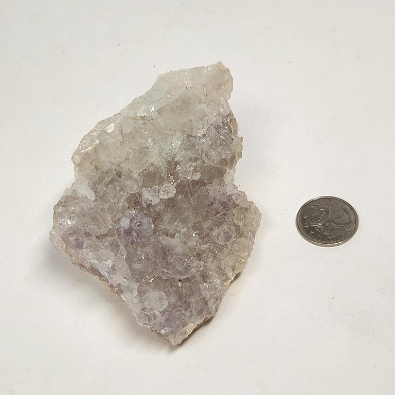 Amethyst Zeolite - Online Only