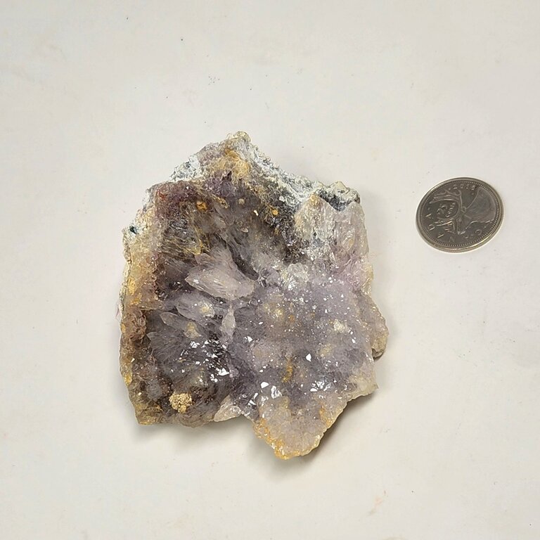 Amethyst Zeolite - Online Only