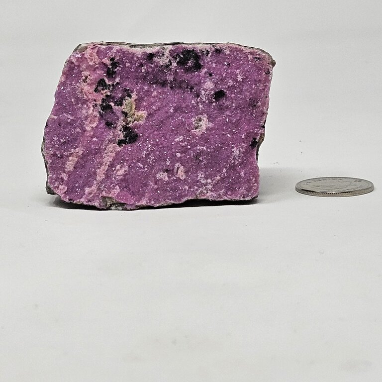 Cobalto Calcite - Online Only