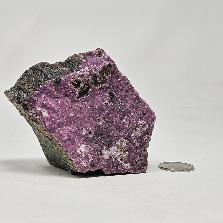 Cobalto Calcite - Online Only