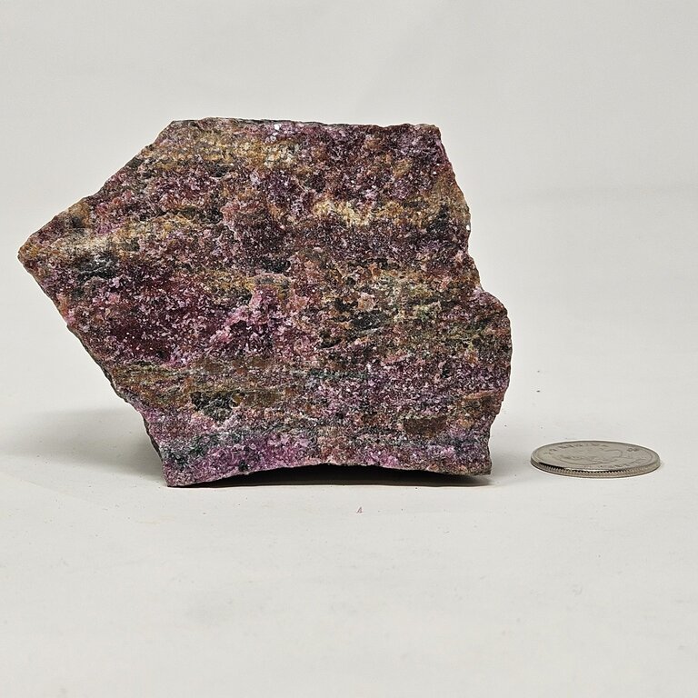 Cobalto Calcite - Online Only