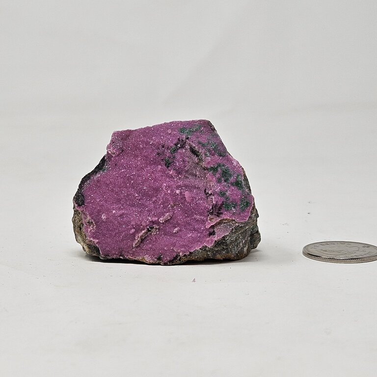 Cobalto Calcite - Online Only