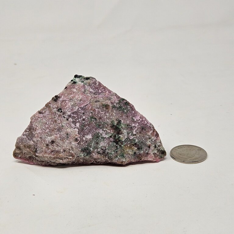 Cobalto Calcite - Online Only