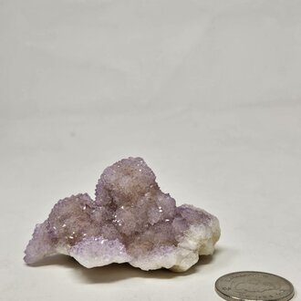 Spirit Quartz - Online Only