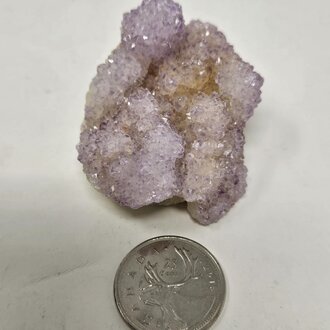 Spirit Quartz - Online Only