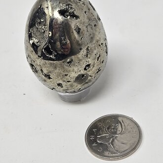 Pyrite - The Crystal Ark