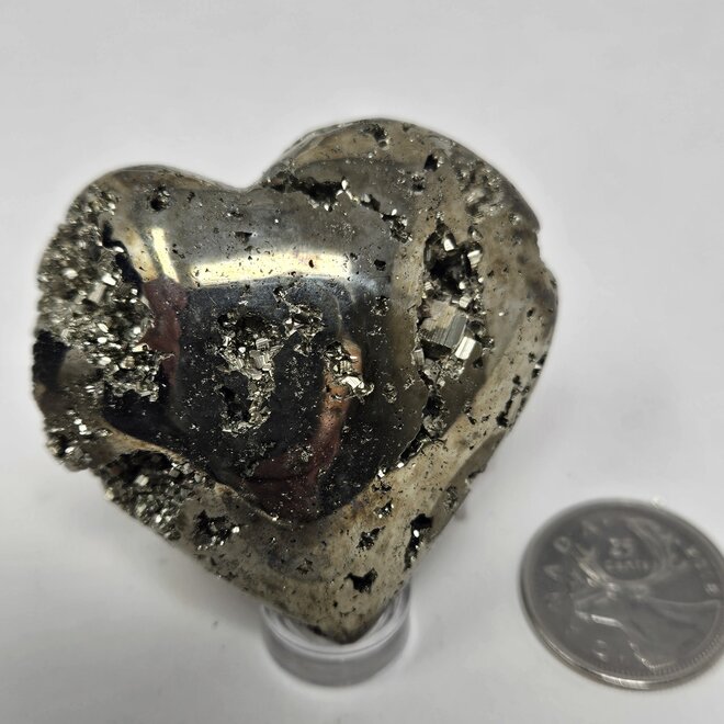 Amazon.com: AYUSH GEMS 23.25 Ratti 22.00 Carat Pyrite Stone