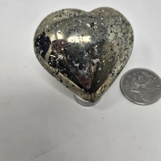 Pyrite - The Crystal Ark
