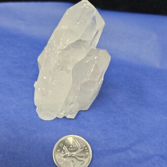 Clear Quartz Cluster - Online Only