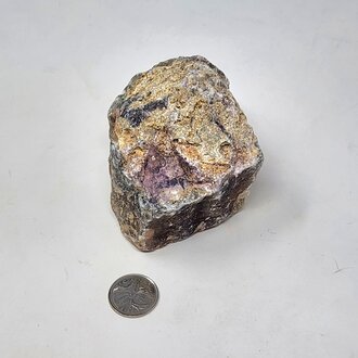 Fluorite Raw - Online Only