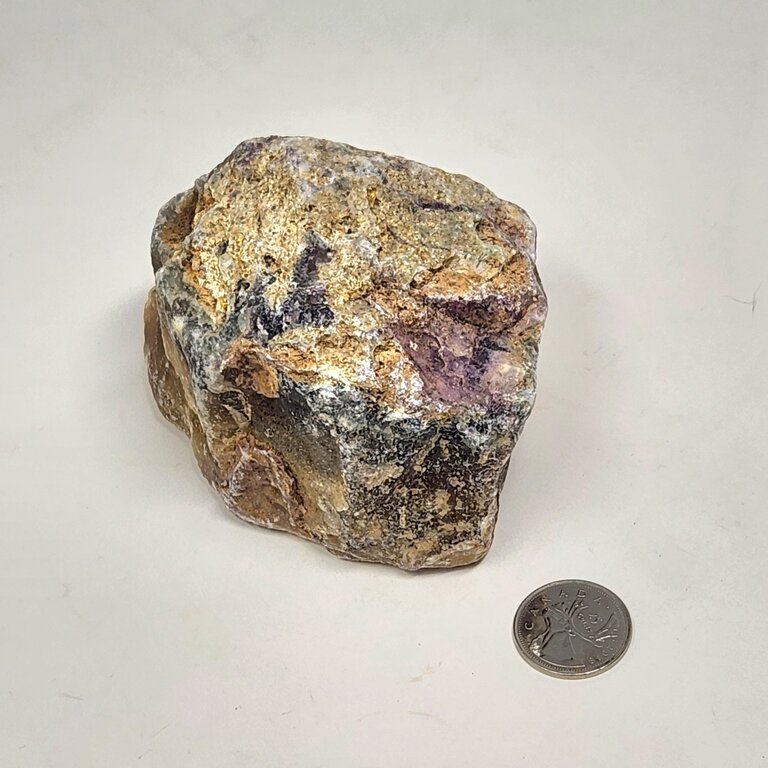 Fluorite Raw - Online Only