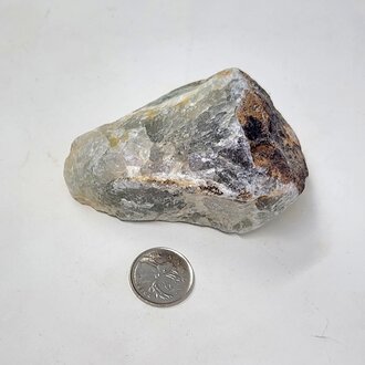 Fluorite Raw - Online Only